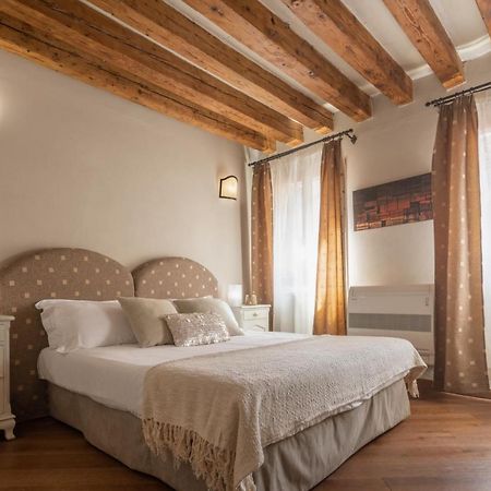 Corte Contarina San Marco Apartment R&R Venedik Dış mekan fotoğraf