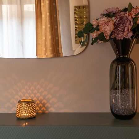 Corte Contarina San Marco Apartment R&R Venedik Dış mekan fotoğraf