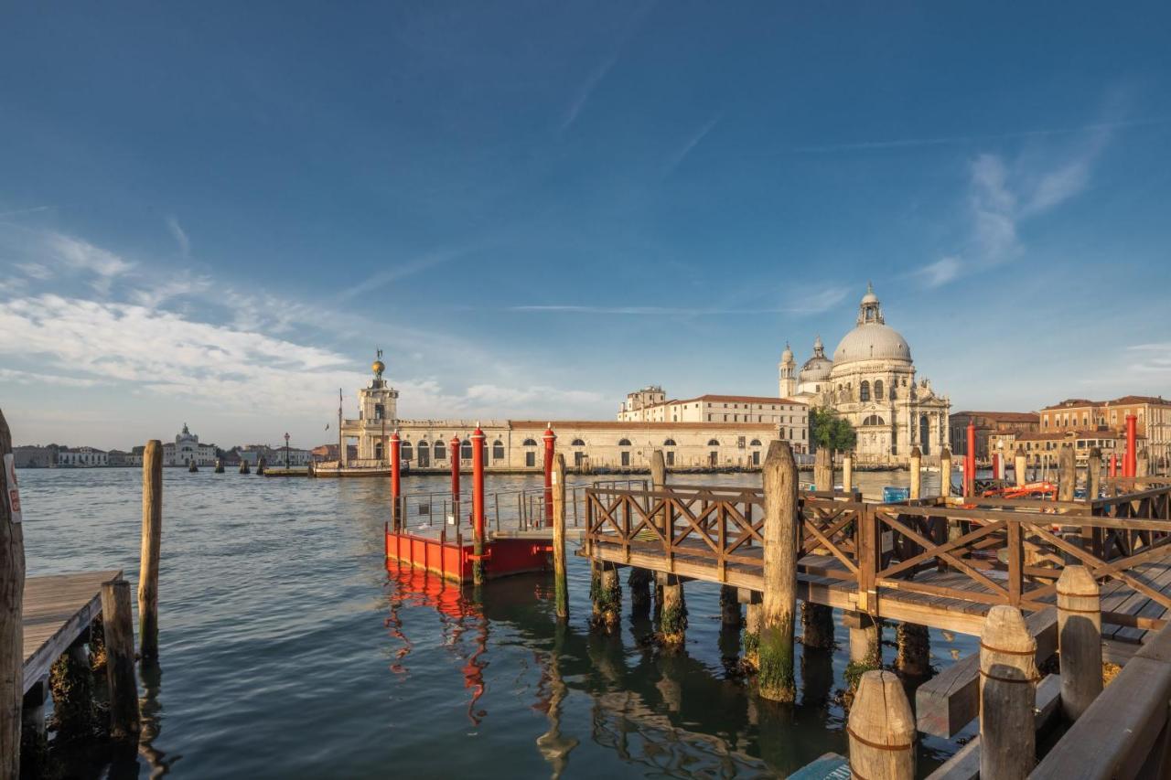 Corte Contarina San Marco Apartment R&R Venedik Dış mekan fotoğraf