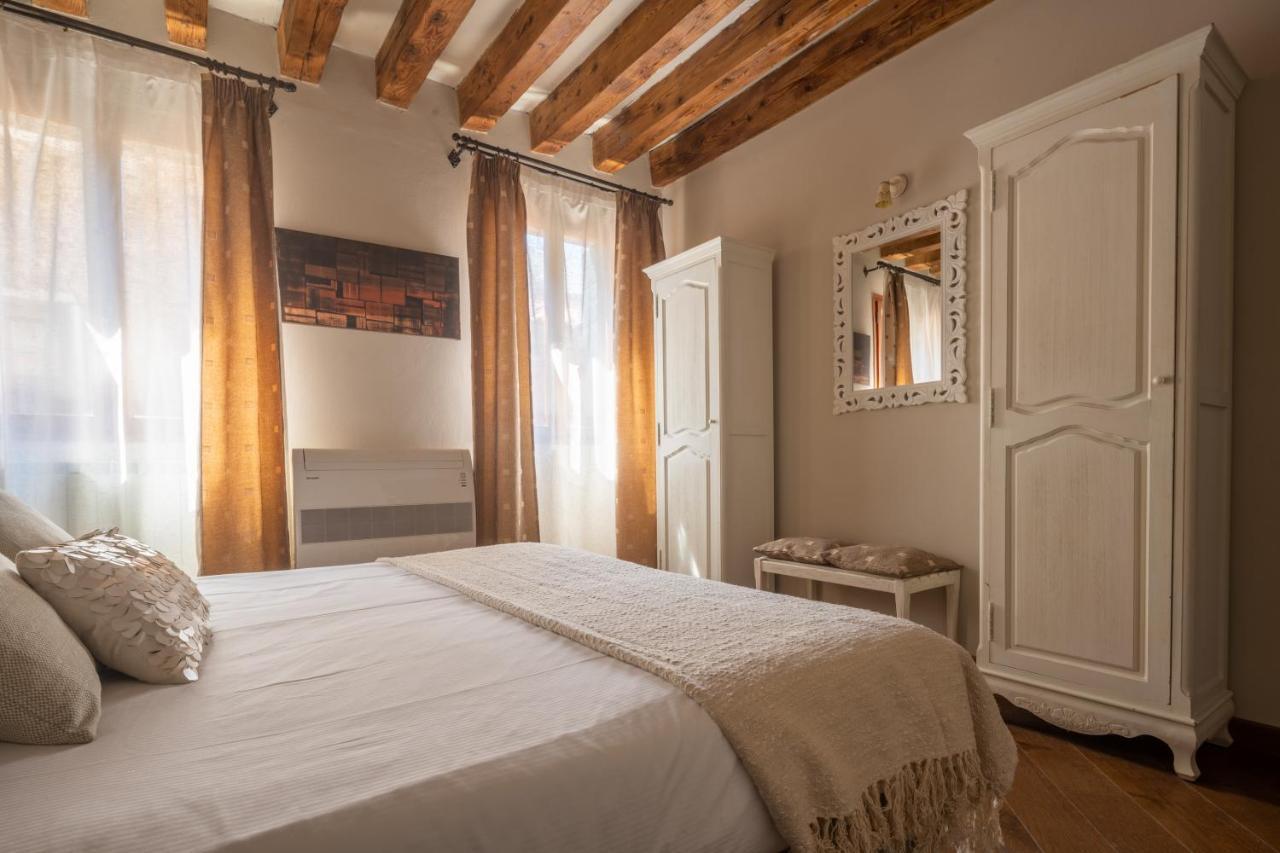 Corte Contarina San Marco Apartment R&R Venedik Dış mekan fotoğraf