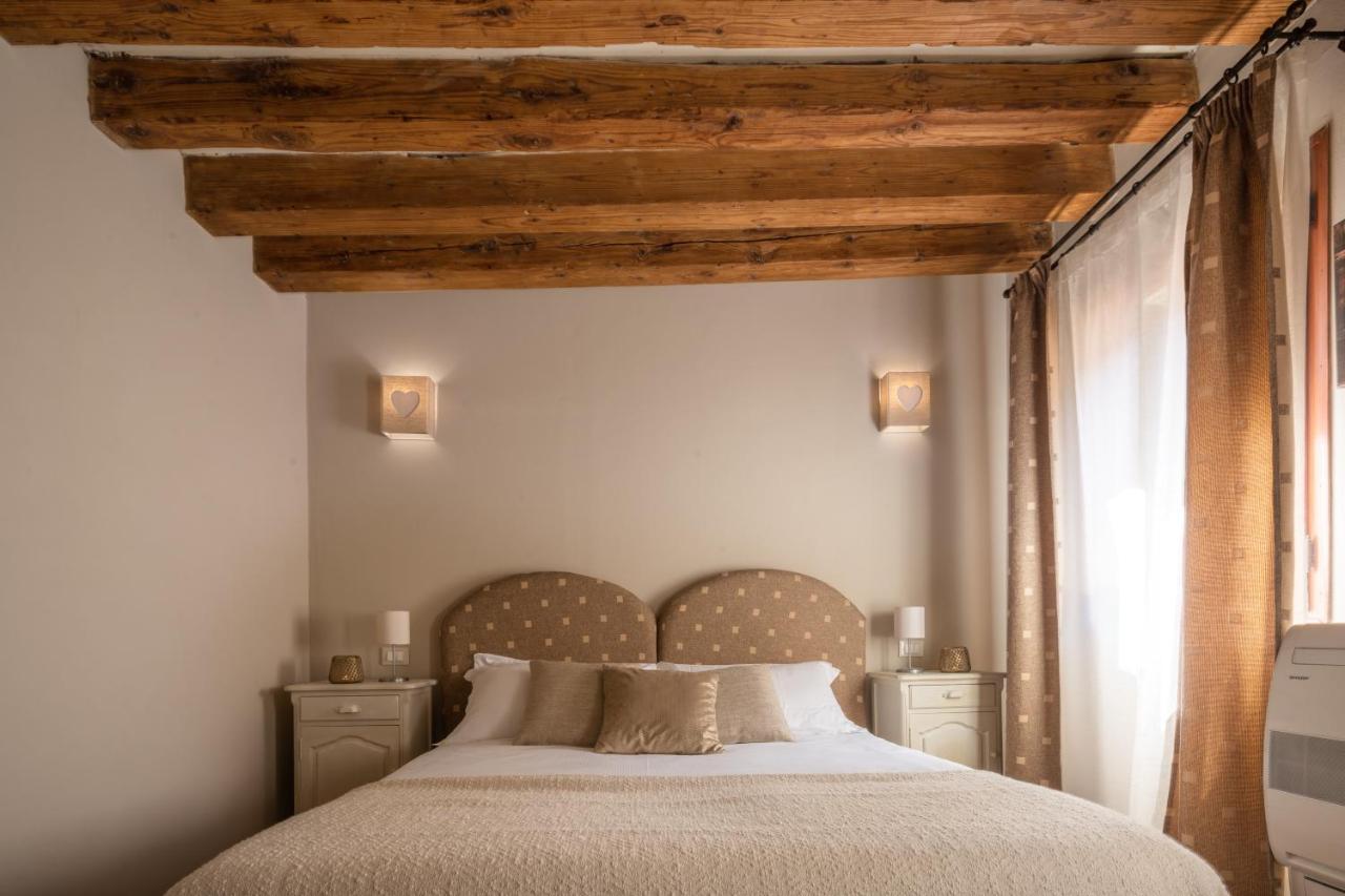 Corte Contarina San Marco Apartment R&R Venedik Dış mekan fotoğraf