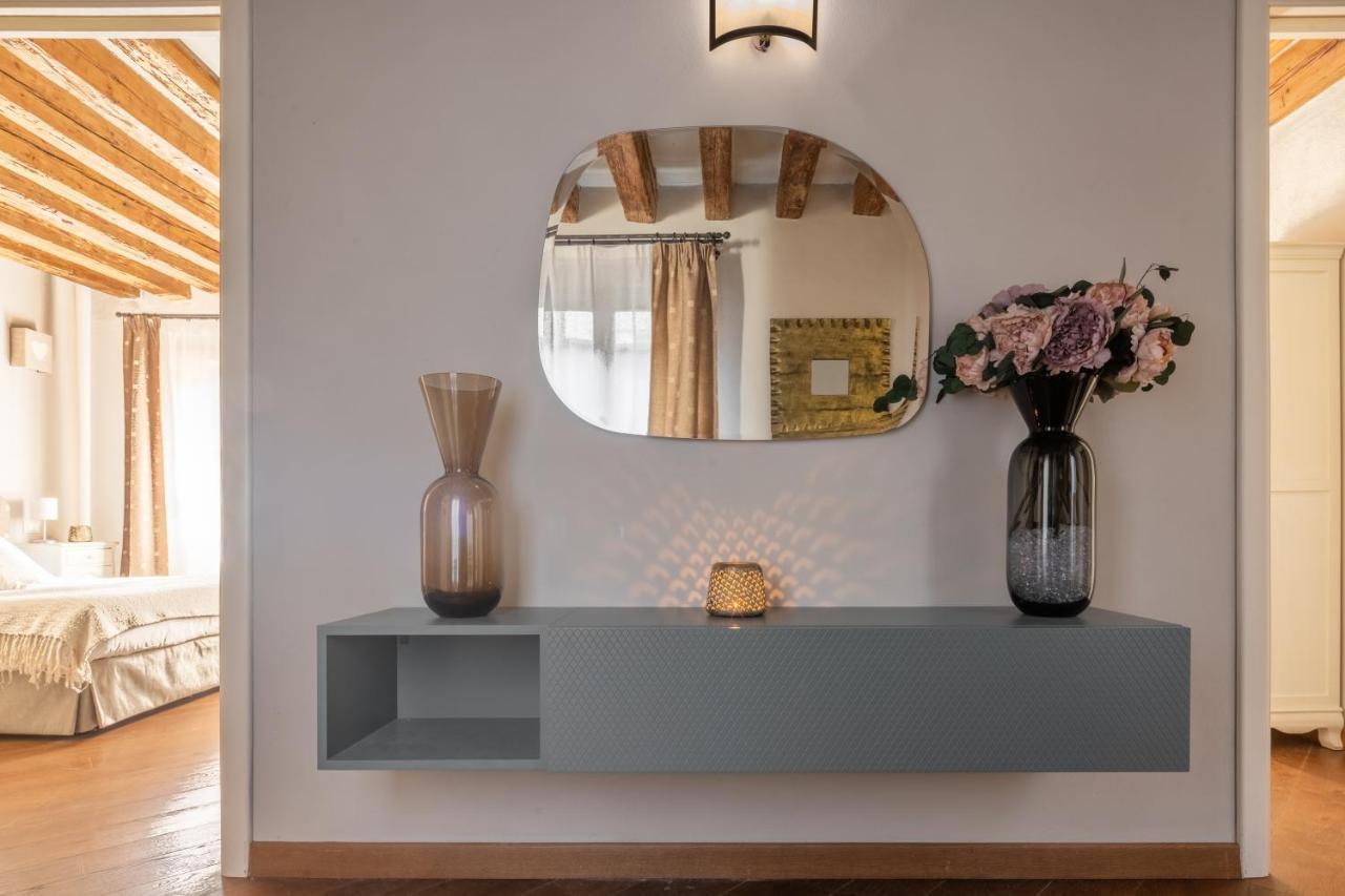 Corte Contarina San Marco Apartment R&R Venedik Dış mekan fotoğraf